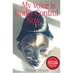 My Voice is Under Control Now