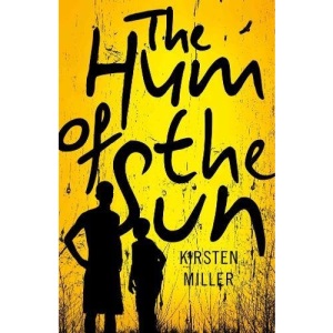 The hum of the Sun