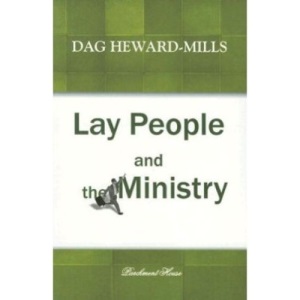 Lay People and the Ministry
