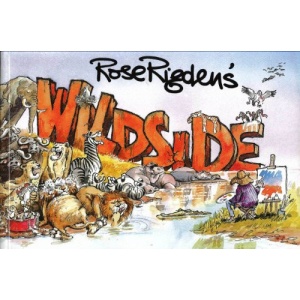 Rose Rigden's Wildside