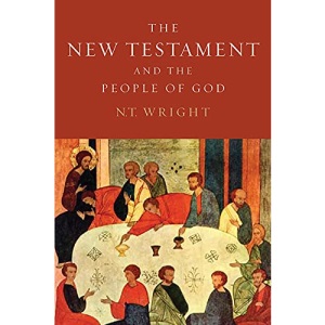 The New Testament and the People of God: Christian Origins and the Question of God: Volume 1: 2