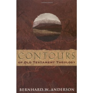 Contours of Old Testament Theology