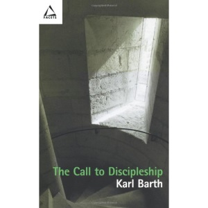 Call to Discipleship (Facets)