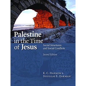 Palestine in the Time of Jesus: Social Structures and Social Conflicts