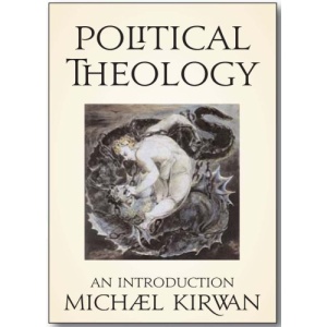Political Theology: An Introduction