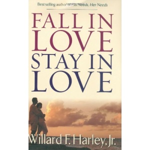 Fall in Love, Stay in Love