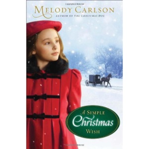 Simple Christmas Wish, A