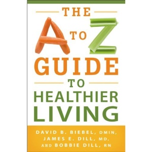 The A to Z Guide to Healthier Living