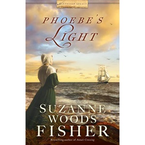 Phoebe's Light: 1 (Nantucket Legacy)