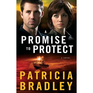 A Promise to Protect: A Novel: 2 (Logan Point)
