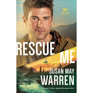 Rescue Me: 2 (Montana Rescue)