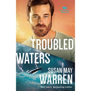 Troubled Waters: 4 (Montana Rescue)