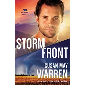 Storm Front: 5 (Montana Rescue)