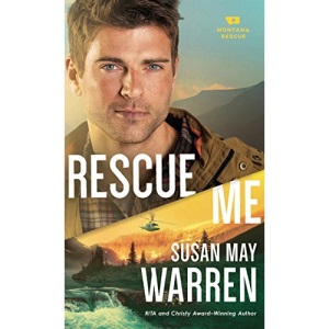 Rescue Me: 2 (Montana Rescue)