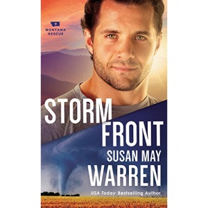 Storm Front: 5 (Montana Rescue)