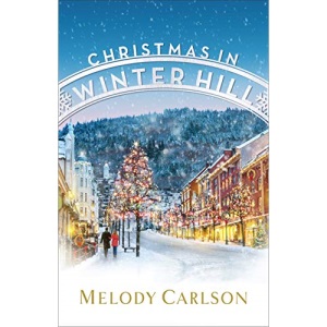 Christmas in Winter Hill