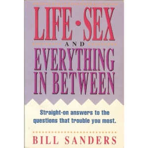 Life, Sex, and Everything in between