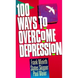 One Hundred Ways: Depression