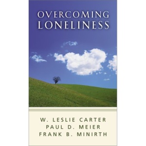 Overcoming Loneliness
