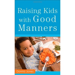 Raising Kids with Good Manners