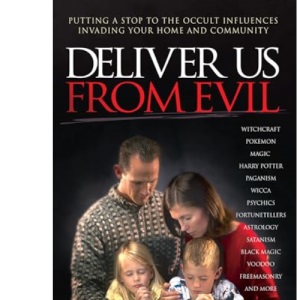Deliver Us From Evil