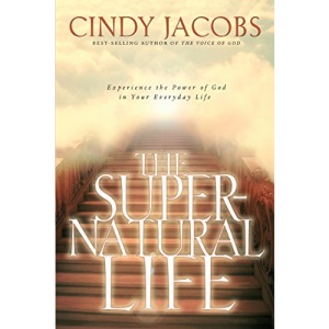 The Supernatural Life