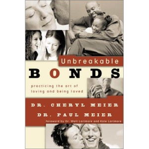 Unbreakable Bonds: Practicing the Art of Loving and Being Loved