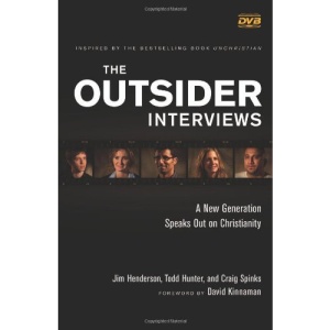 The Outsider Interviews