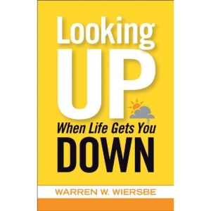 Looking Up When Life Gets You Down