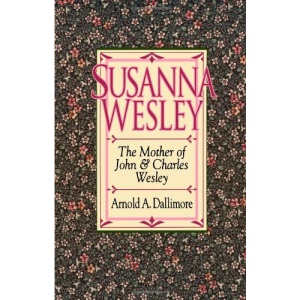 Susanna Wesley