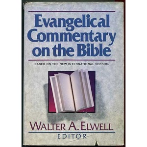 Evangelical Commentary on the Bible