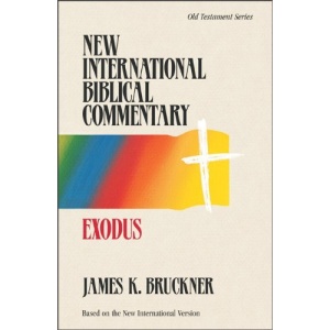 Exodus (New International Biblical Commentary: Old Testament)