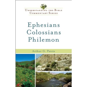 Ephesians, Colossians, Philemon (New International Biblical Commentary: New Testament)