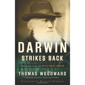 Darwin Strikes Back: Defining the Science of Intelligent Design