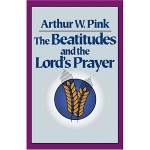 Beatitudes and the Lord's Prayer, The