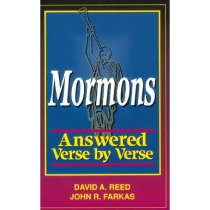 Mormons Answered Verse by Verse