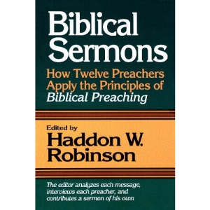 Biblical Sermons
