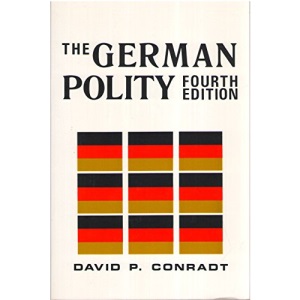 The German Polity