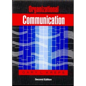 Organizational Communication