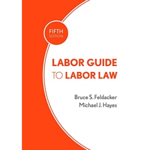 Labor Guide to Labor Law