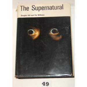 The supernatural