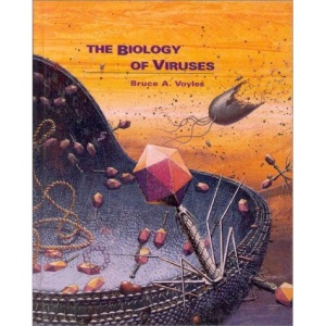Biology of Viruses