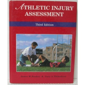 Athletic Injury Assessment