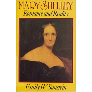 Mary Shelley: Romance and Reality