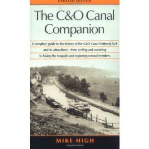 The C&O Canal Companion