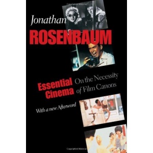 Essential Cinema: On the Necessity of Film Canons