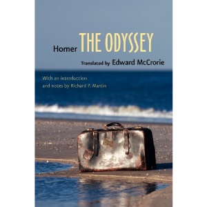 The Odyssey (Johns Hopkins New Translations from Antiquity)