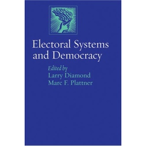 Electoral Systems and Democracy (A Journal of Democracy Book)