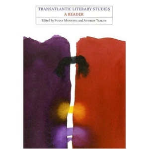 Transatlantic Literary Studies: A Reader