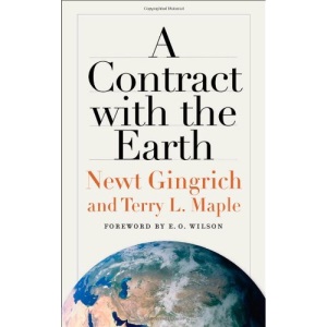 A Contract with the Earth